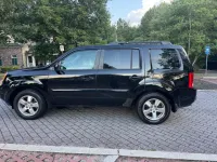 2009 HONDA PILOT – Image 19