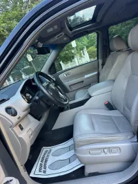 2009 HONDA PILOT – Image 18