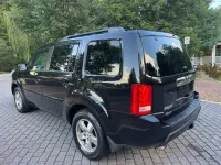 2009 HONDA PILOT – Image 20