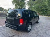 2009 HONDA PILOT – Image 14