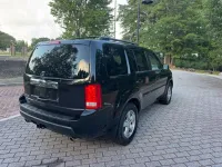 2009 HONDA PILOT – Image 13