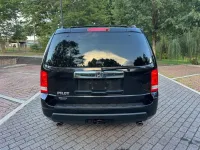 2009 HONDA PILOT – Image 15