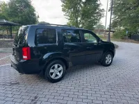 2009 HONDA PILOT – Image 11