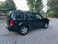 2009 HONDA PILOT – Image 12