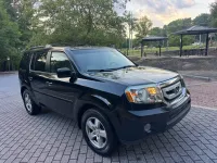 2009 HONDA PILOT – Image 8
