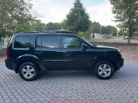 2009 HONDA PILOT – Image 7