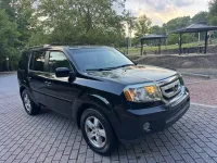 2009 HONDA PILOT – Image 9