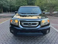2009 HONDA PILOT – Image 10