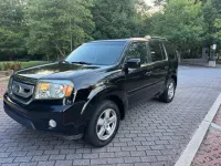 2009 HONDA PILOT – Image 5