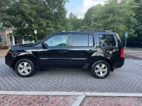 2009 HONDA PILOT – Image 3