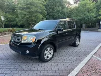 2009 HONDA PILOT – Image 1