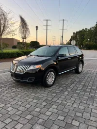 2013 LINCOLN MKX – Image 19
