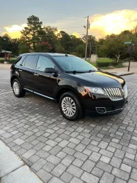 2013 LINCOLN MKX – Image 21