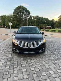 2013 LINCOLN MKX – Image 15