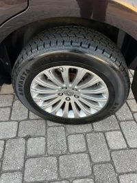 2013 LINCOLN MKX – Image 8