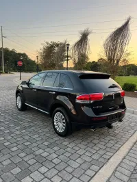 2013 LINCOLN MKX – Image 6