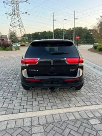 2013 LINCOLN MKX – Image 5