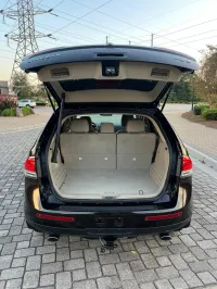 2013 LINCOLN MKX – Image 2