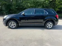 2016 CHEVROLET EQUINOX LS – Image 7