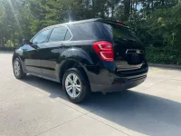 2016 CHEVROLET EQUINOX LS – Image 8