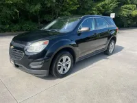 2016 CHEVROLET EQUINOX LS – Image 2