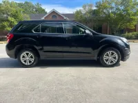 2016 CHEVROLET EQUINOX LS – Image 5
