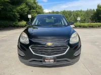 2016 CHEVROLET EQUINOX LS – Image 3