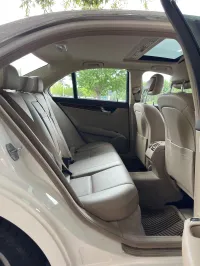 2010 MERCEDES BENZ C-CLASS C300 SPORT 4MATIC – Image 13