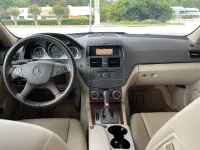 2010 MERCEDES BENZ C-CLASS C300 SPORT 4MATIC – Image 9