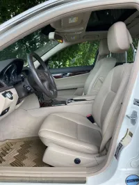 2010 MERCEDES BENZ C-CLASS C300 SPORT 4MATIC – Image 10