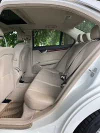 2010 MERCEDES BENZ C-CLASS C300 SPORT 4MATIC – Image 8