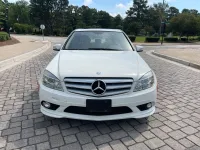 2010 MERCEDES BENZ C-CLASS C300 SPORT 4MATIC – Image 2