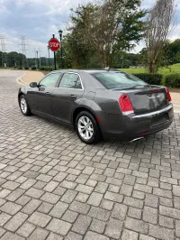 2015 CHRYSLER 300 LIMITED – Image 2