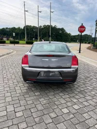 2015 CHRYSLER 300 LIMITED – Image 3
