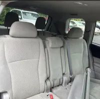 2010 TOYOTA HIGHLANDER – Image 12