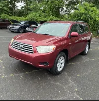 2010 TOYOTA HIGHLANDER – Image 9