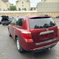 2010 TOYOTA HIGHLANDER – Image 7