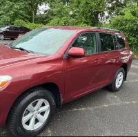 2010 TOYOTA HIGHLANDER – Image 8