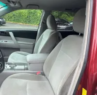 2010 TOYOTA HIGHLANDER – Image 10