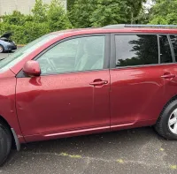 2010 TOYOTA HIGHLANDER – Image 11