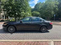 2008 HONDA ACCORD – Image 9
