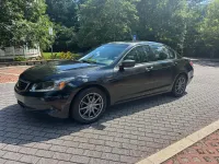 2008 HONDA ACCORD – Image 10