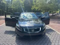 2008 HONDA ACCORD – Image 8