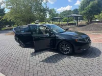 2008 HONDA ACCORD – Image 4