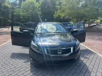 2008 HONDA ACCORD – Image 5