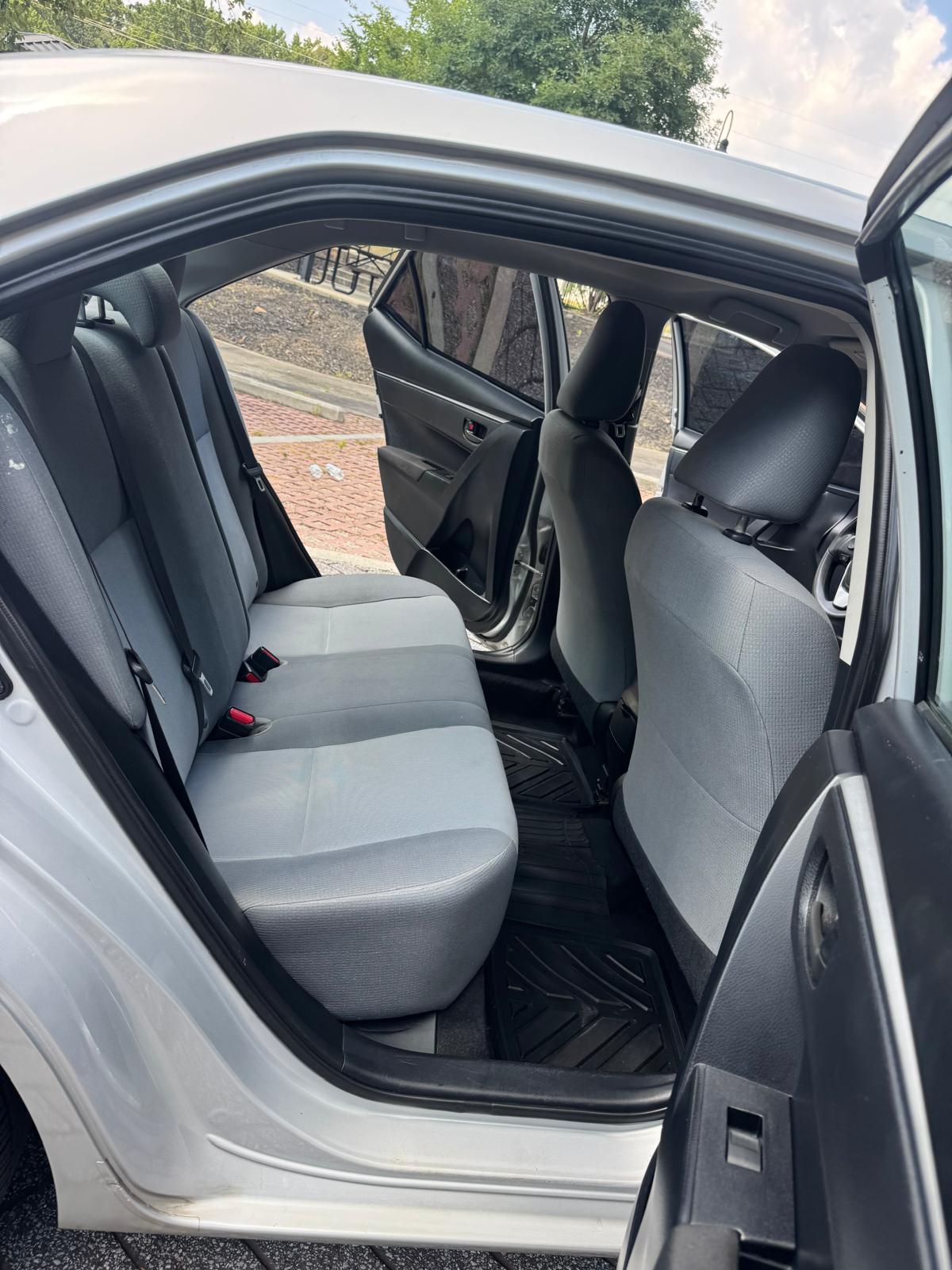 2014 TOYOTA COROLLA – Image 6