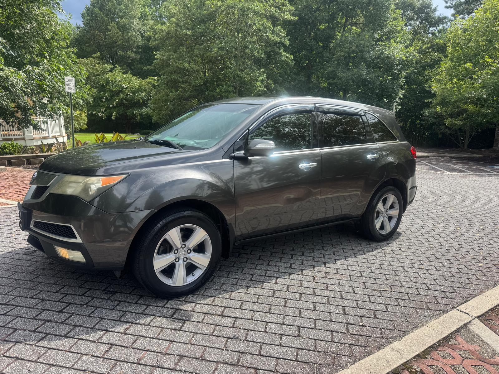 2010 ACURA MDX – Image 24