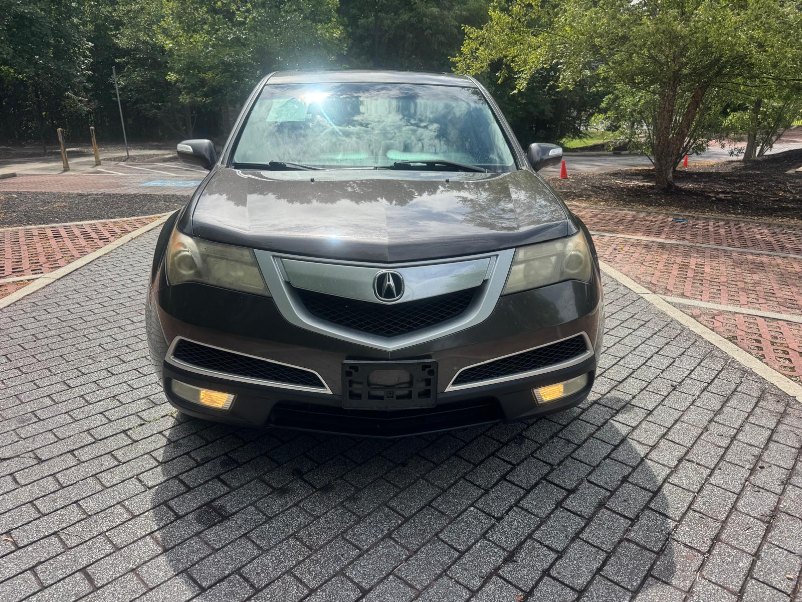 2010 ACURA MDX – Image 2