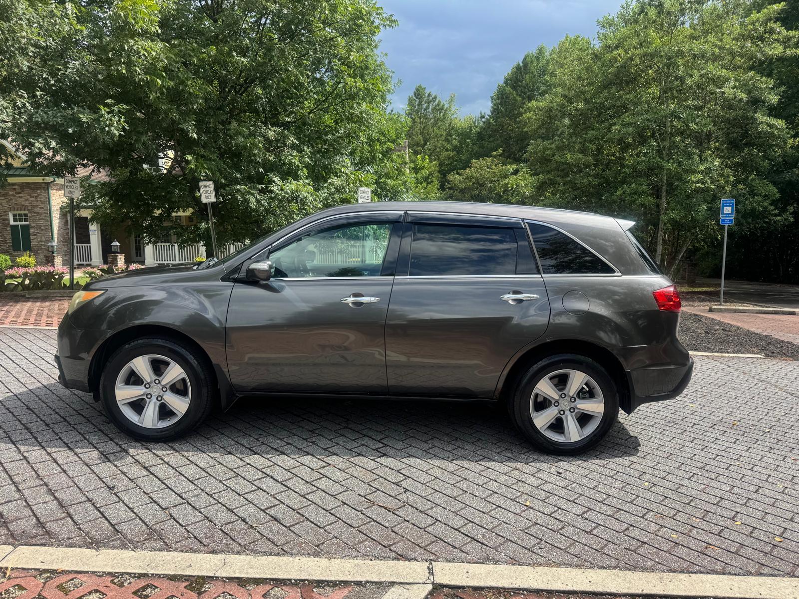 2010 ACURA MDX – Image 25