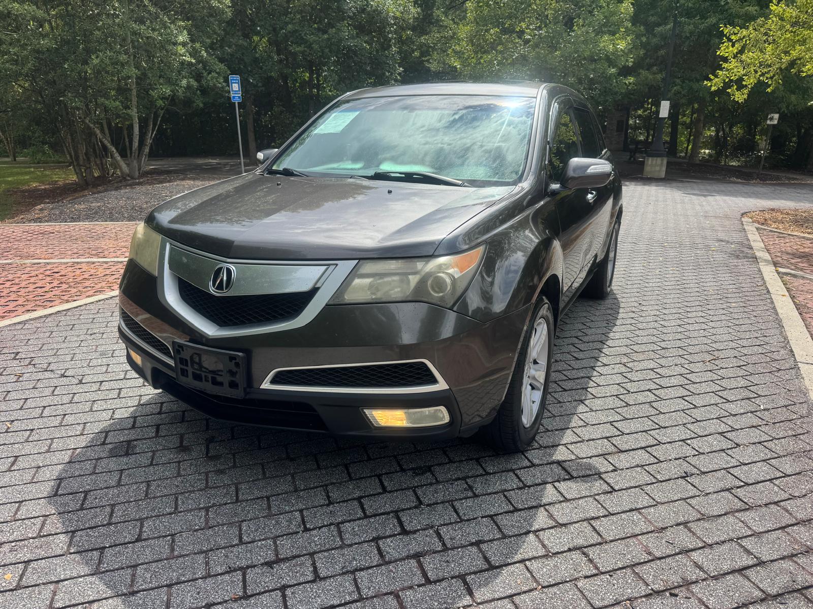 2010 ACURA MDX – Image 27